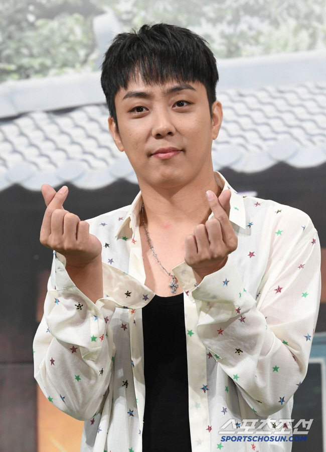 '47세' 은지원, 진짜 재혼하나 