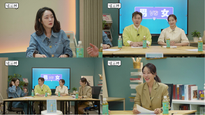 시母가 준 명품백 중고거래...'故김수미 며느리' 서효림 "비슷한 상황 …