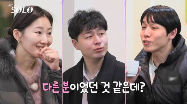 "난 귀하게 자랐는데 여기오니"..'0표'男 광수, 눈물 폭발→처음 짝사…