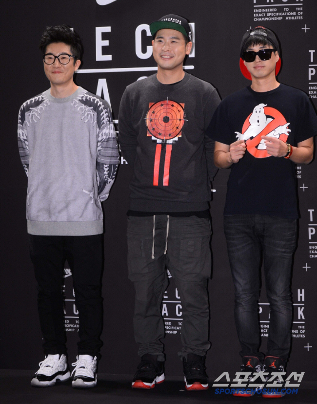타블로, 알몸 찍혀 “타진요 터지고 나서 더 두려웠다”