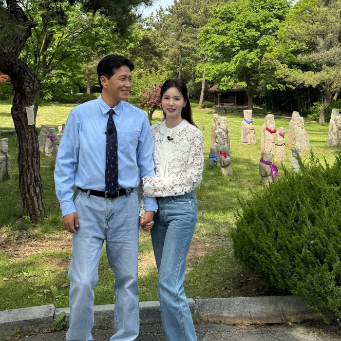 '암 투병' 진태현 "친母 말고 어머님 두 분 더 계셔"