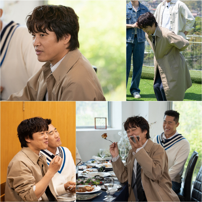 차태현, 중학생 딸 용돈 100만원? "많이 주면 ♥아내에 혼나" ('핸…