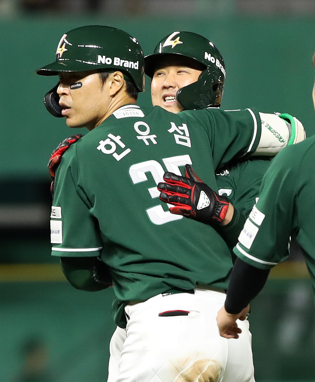 "우리 한번 깨보자" 삼성 왕조 기록까지 소환, 역대 이런 조합 또 있었…