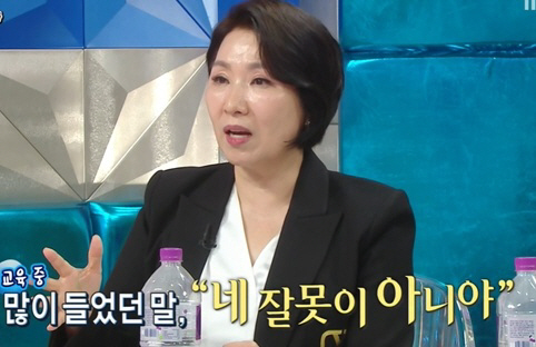이호선, 故 강지용 상담 중 사망에…"정신과 약으로 버텨"(라스)[SC리…