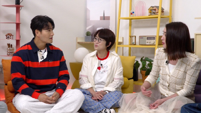 '이병헌♥' 이민정 "美서 김종국에 여러차례 소개팅 권했지만 거절"..'…