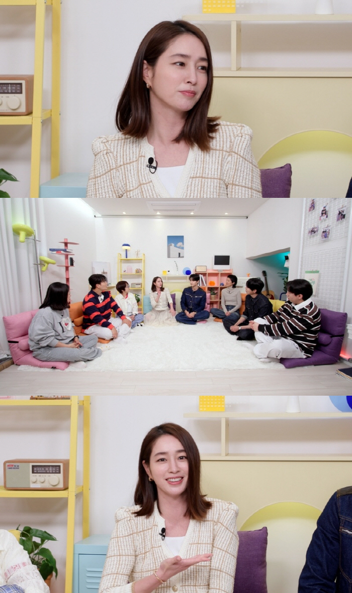이민정, 김종국 美 소개팅 주선 폭로..비밀 연애 진짜였나 ('옥문아')