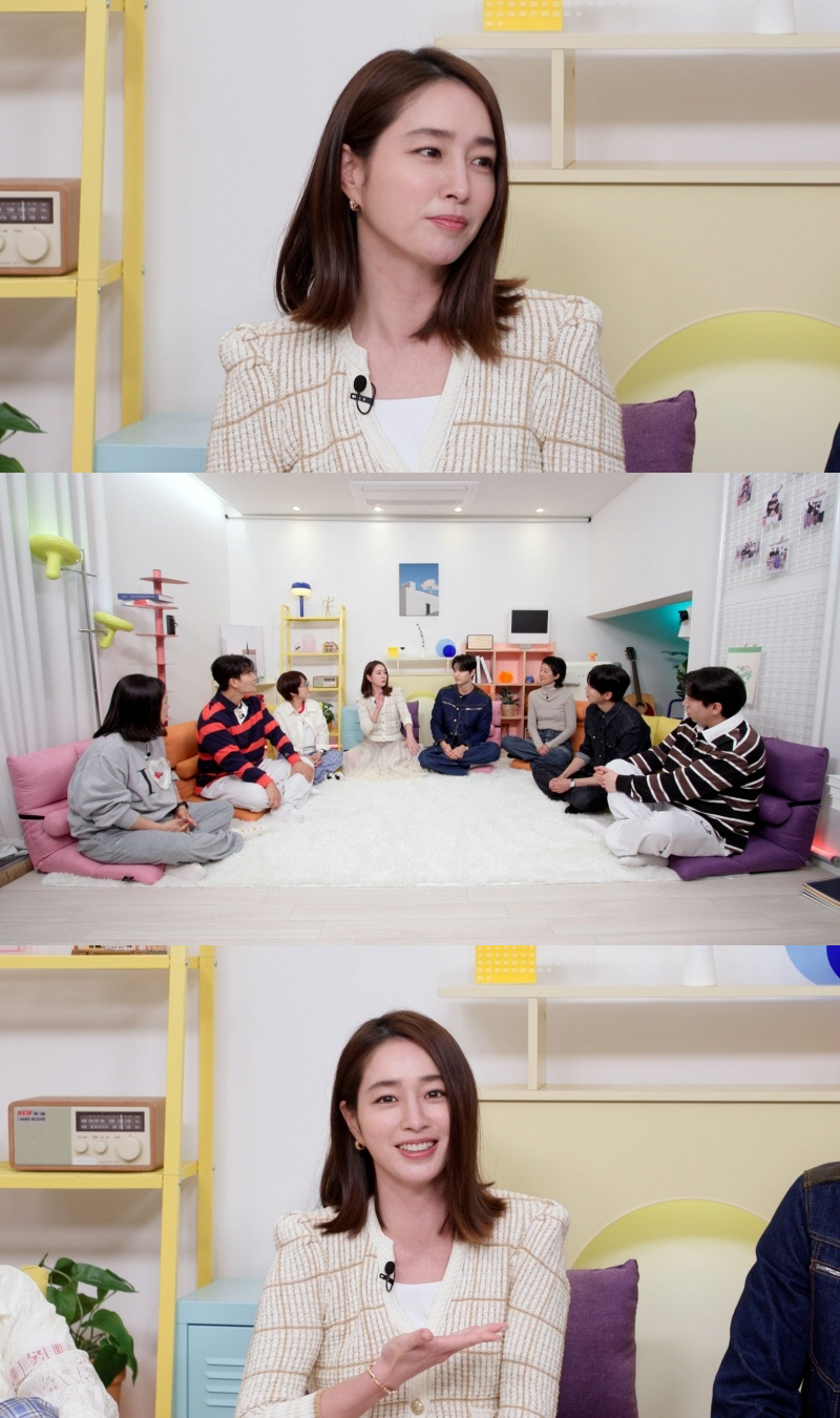 이민정, 김종국 美 소개팅 주선 폭로..비밀 연애 진짜였나 ('옥문아')