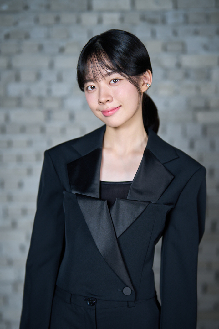 [인터뷰①] '하이파이브' 이재인 "무대인사 중 '뿌엥', 부모님과 눈 마주쳐 눈물 나"