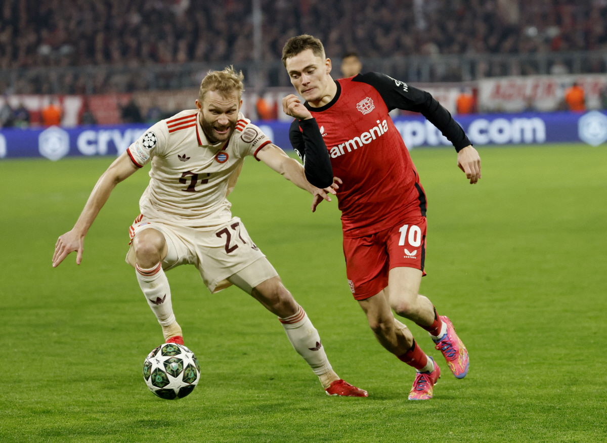 '역대급 하이재킹?' 레알 마드리드, 여전히 '리버풀행 유력' 비르츠 원…