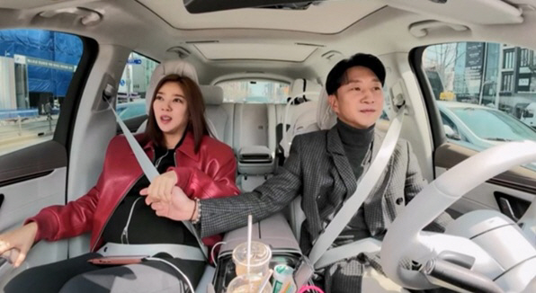 '전치태반' 손담비, 수술 직전 ♥이규혁 말에 울컥 "이 날은 무조건 잘…