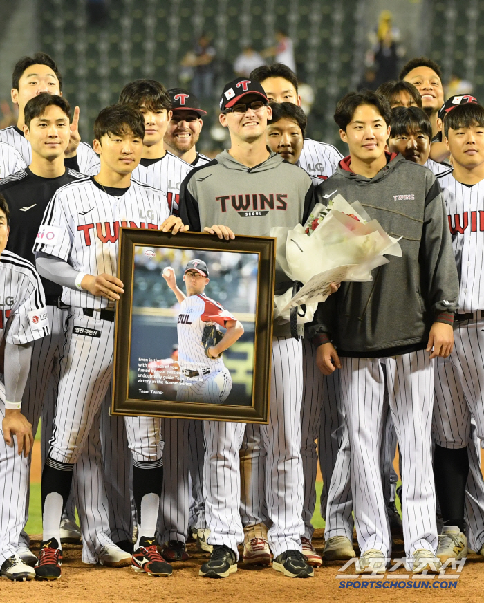 테스트 종료. 5경기 1승1패 ERA 7.04. 선발 한계 보여준 아시아…