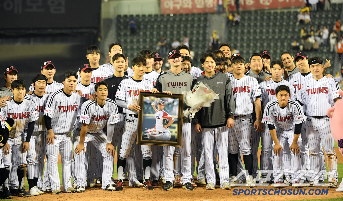 테스트 종료. 5경기 1승1패 ERA 7.04. 선발 한계 보여준 아시아…