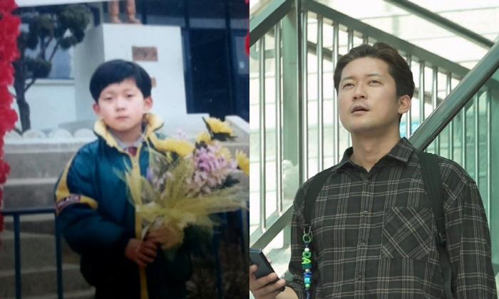 김대호, 유년시절 회상하며 울컥 "연립주택 지하에 살았다" ('나혼산')