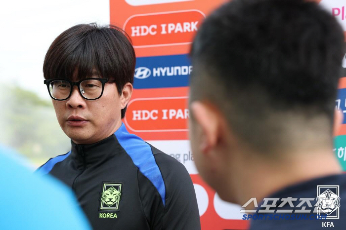 "지소연X전유경X정다빈" '신구조화'신상우호,내일 안방서 콜롬비아에 설욕…