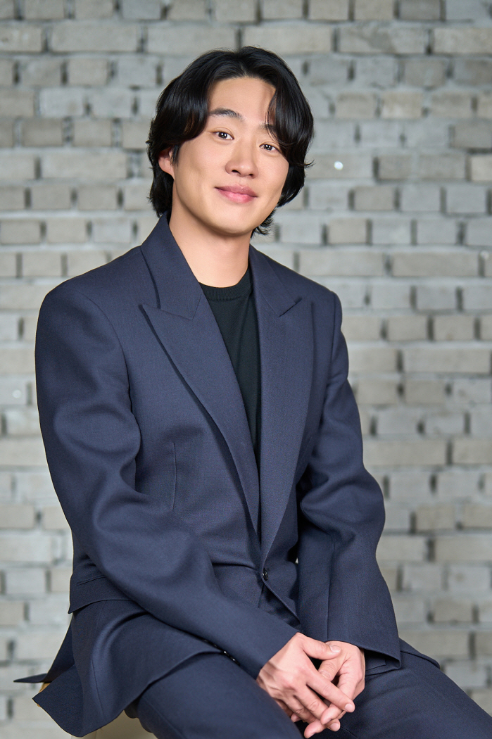 [인터뷰①] '하이파이브' 안재홍 "유아인과 키스신? 짧고 빠르게, 대본…