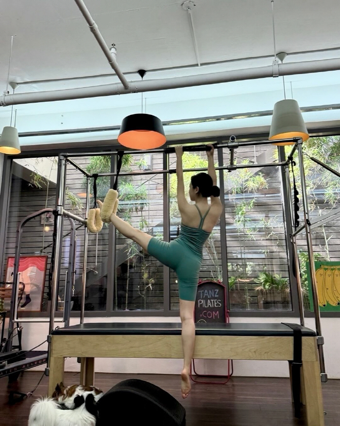 레드벨벳 예리, SM 나가자마자 달라졌다…'배우 모드' 돌입[SCin스타]