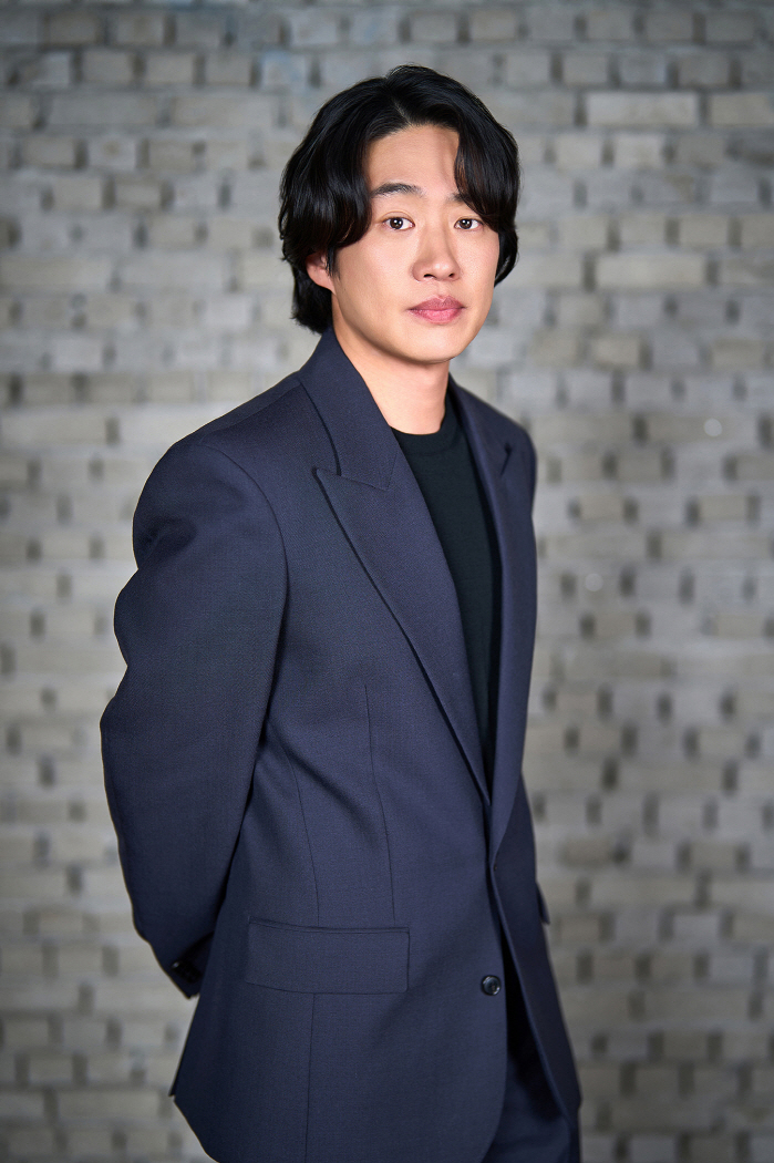 [인터뷰②] '하이파이브' 안재홍, 라미란과 멜로로 만날까…"저희 호흡 소중해"