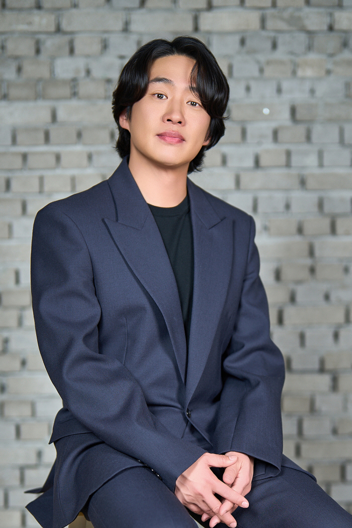 [인터뷰③] '하이파이브' 안재홍 "'써니' 강형철 감독과 작업이라니, 드디어 꿈 이뤄"
