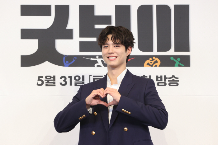[SC현장] '부상 투혼'까지 버틴 박보검의 '굿보이'..양관식 넘을 새…