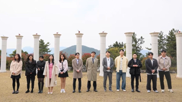 솔로女 "방송후 연애한 적 없어, 소개팅 다 잘안돼"..17기 레전드 옥…