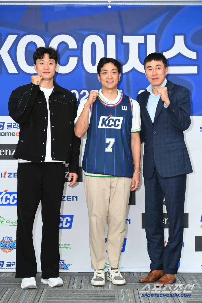 등번호 7번 KCC 허 훈 