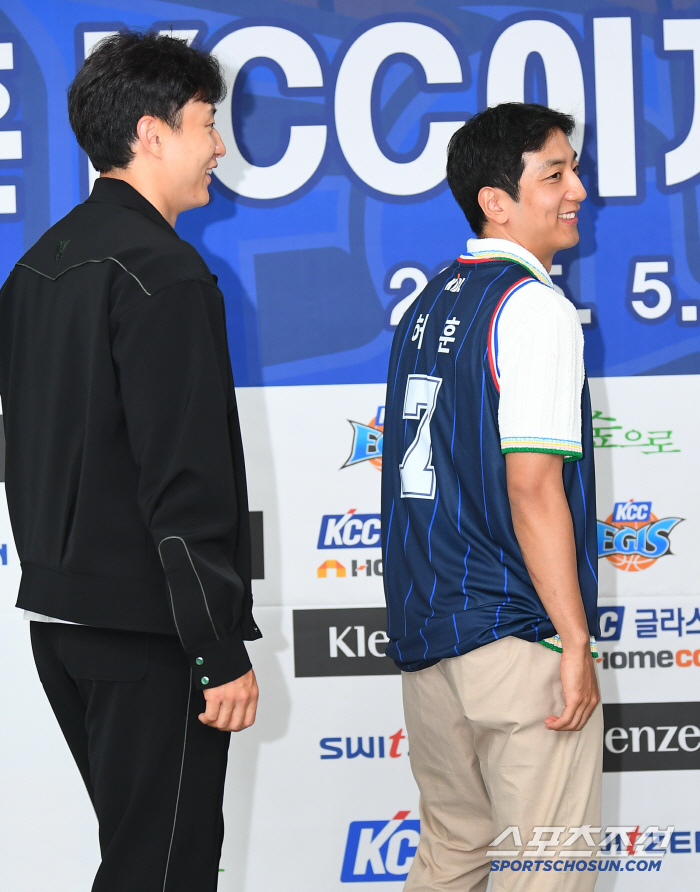 등번호 7번 KCC 허 훈 "KT 섭섭함 충분히 이해. 우승 정말 간절했…