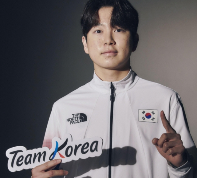 '아테네 탁구영웅'유승민 대한체육회장 취임후 비인기종목 국가대표 지원이 …