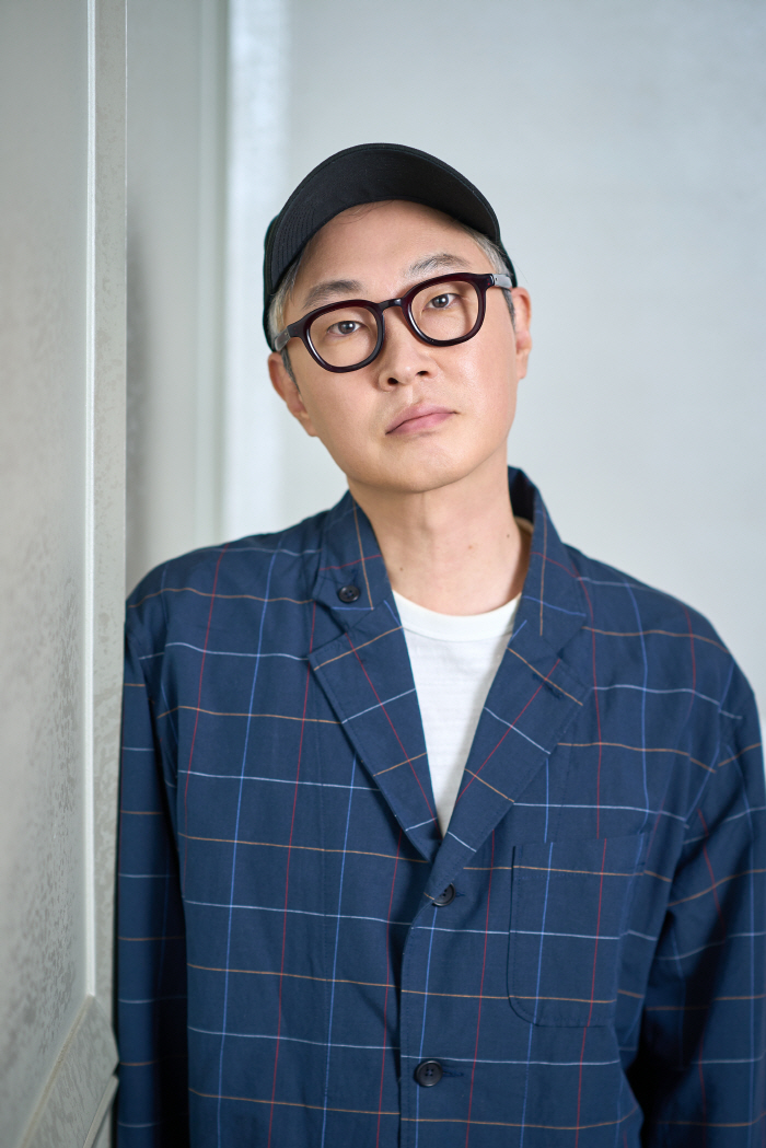 [인터뷰③] '하이파이브' 강형철 감독 "난 운 좋은 감독, 이재인→안재…