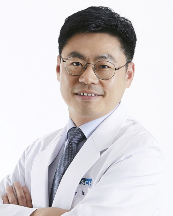 순천향대천안병원 송금종 교수, 비만대사외과학회 '최우수 발표상' 수상