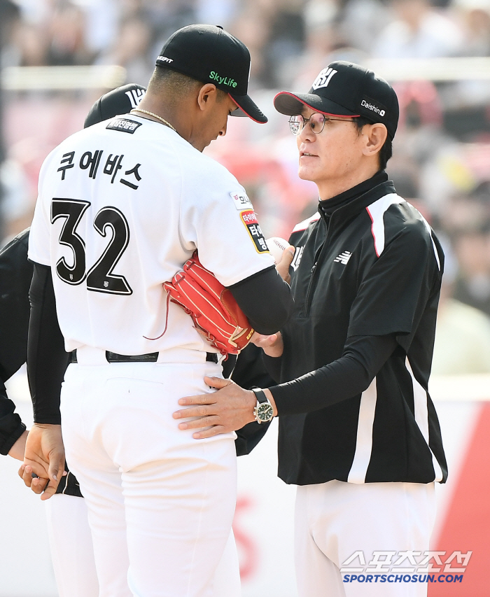 20억이나 썼는데 방출? 리그 꼴찌 에이스 어쩌나…"더 이상 할 말 없다…
