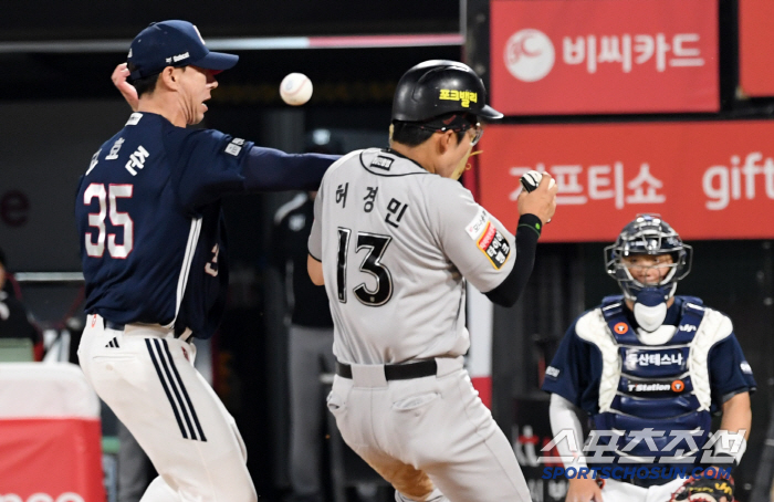 '생애 첫 만루포+5타점 新' 안현민 미쳤다…KT, 두산 12대2 완파[…