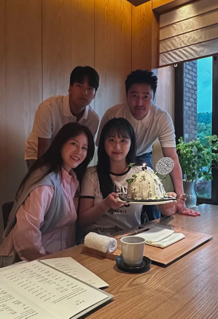안정환, 딸 리원 美 뉴욕대 보내더니…“♥남친과 결혼 전 동거? 귓방망이다”(선넘패)