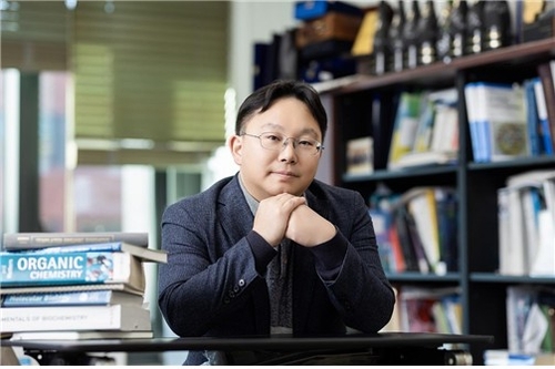 KAIST 한순규 교수팀, 독일 신렛 최우수 논문상