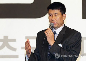 남자배구 전성기 이끈 '돌고래 스파이커' 장윤창, 지병으로 별세(종합)