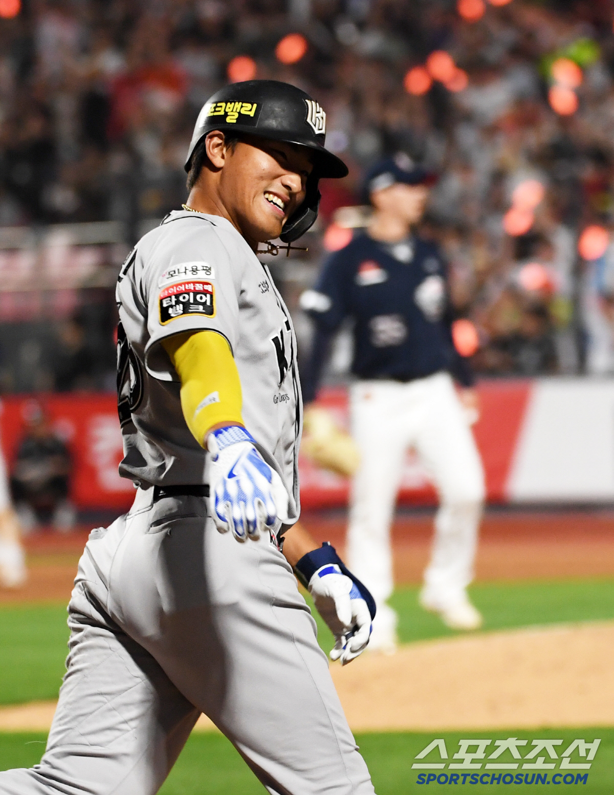 'OPS 1.080' 괴력의 22살, 사실상 신인인데 말이 되나…"최고치…