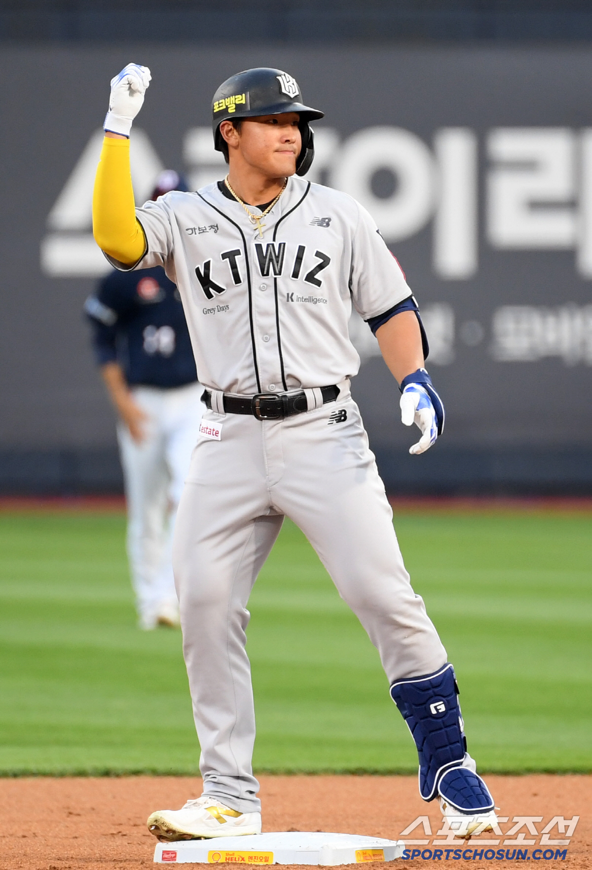 'OPS 1.080' 괴력의 22살, 사실상 신인인데 말이 되나…"최고치…