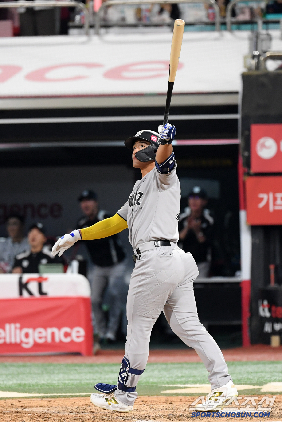 'OPS 1.080' 괴력의 22살, 사실상 신인인데 말이 되나…"최고치…