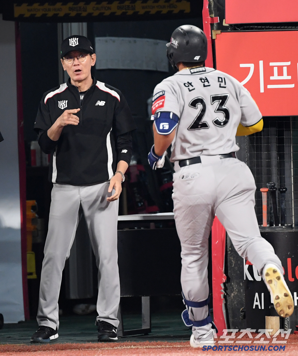 'OPS 1.080' 괴력의 22살, 사실상 신인인데 말이 되나…"최고치…