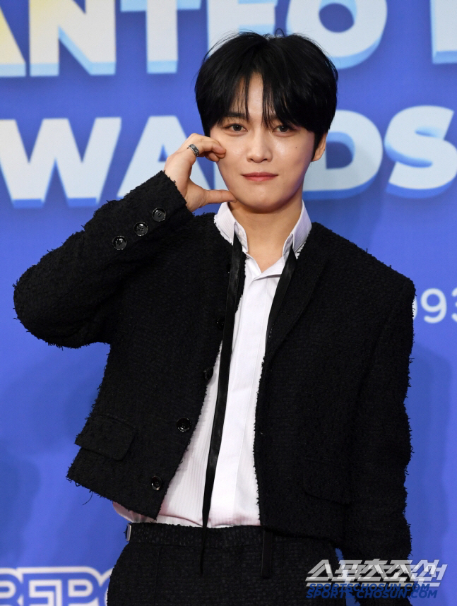 김재중, 파파라치에 협박 당했다 "日 여가수와 술자리 찍혀"[SC리뷰]
