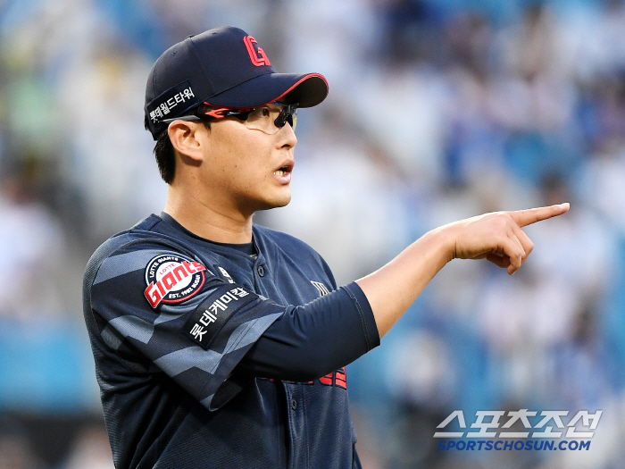 '나왔다 하면 100구 돌파 → 리그 최다 투구 1위' 책임감도 좋지만……