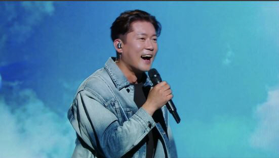 '프리' 김대호, 야망 이 정도였나…12살 어린 이찬원에 "형, 저 KBS 둘째 될게요" ('불후')