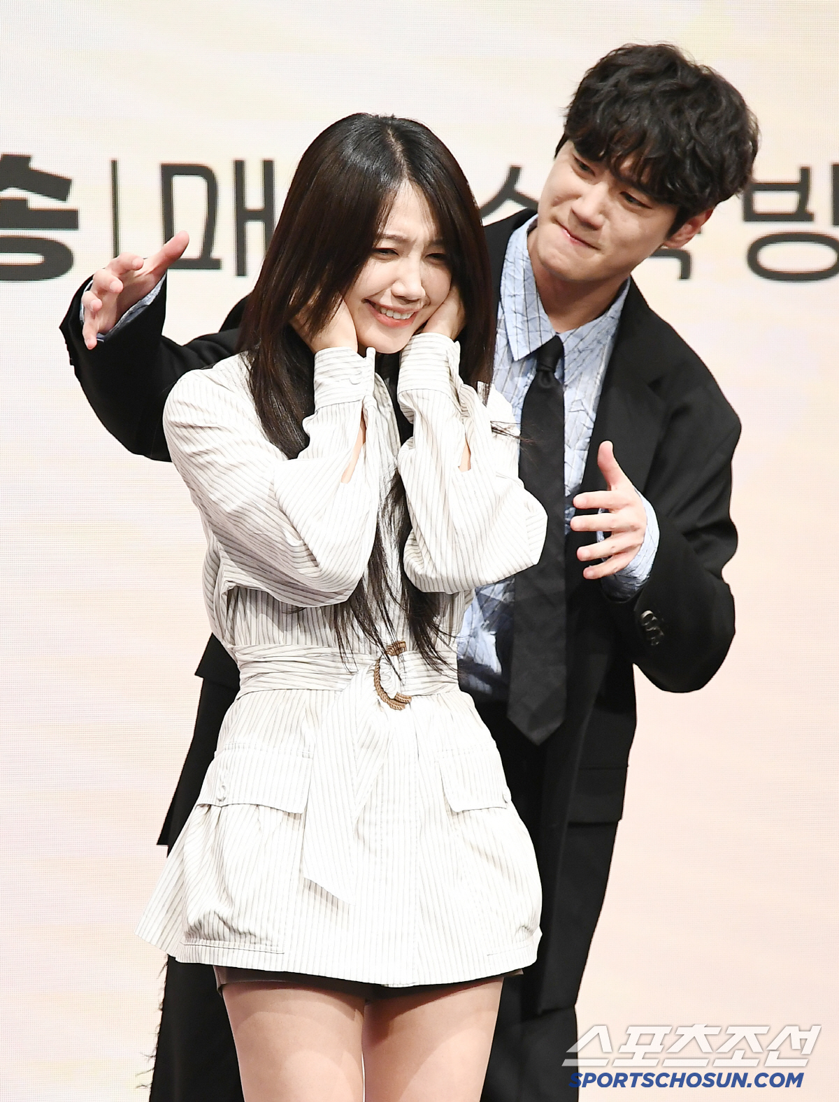[SC리뷰] "좋아진 것 같습니다"…이준영, ♥정은지에 속마음 고백 ('…