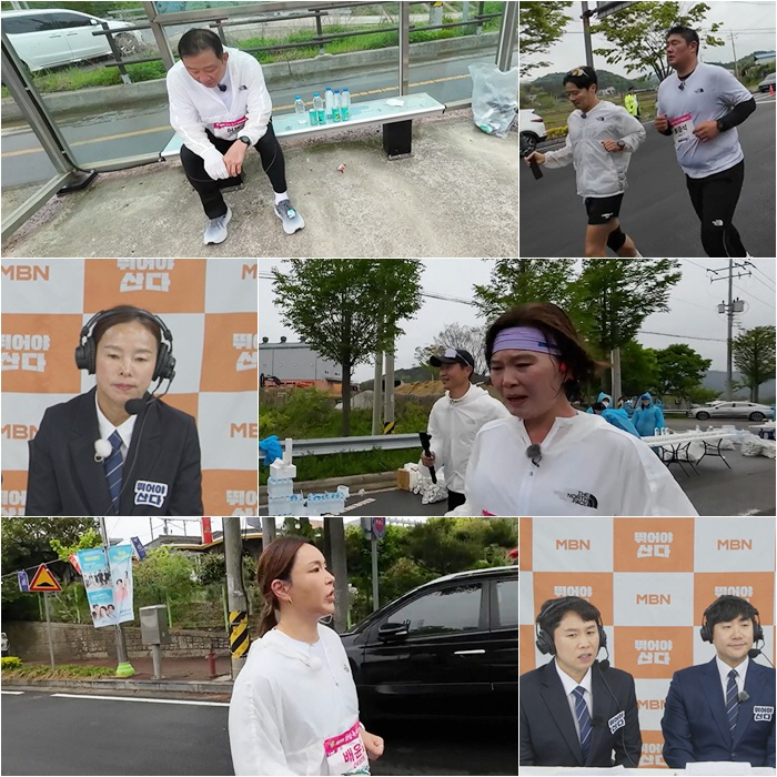 허재, 처참한 속내 고백 "민폐 끼치고 싶지 않아"