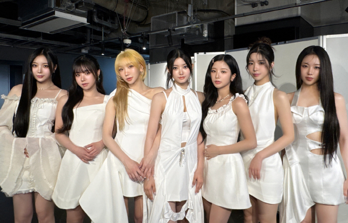 배드빌런, ASEA 핫트렌드상 '新 글로벌 루키'