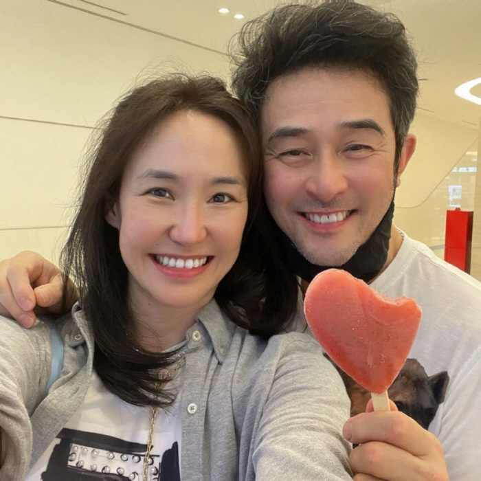 강주은, 주식 투자로 3억 5천 날렸다.."♥최민수 한 번도 화낸 적 없…