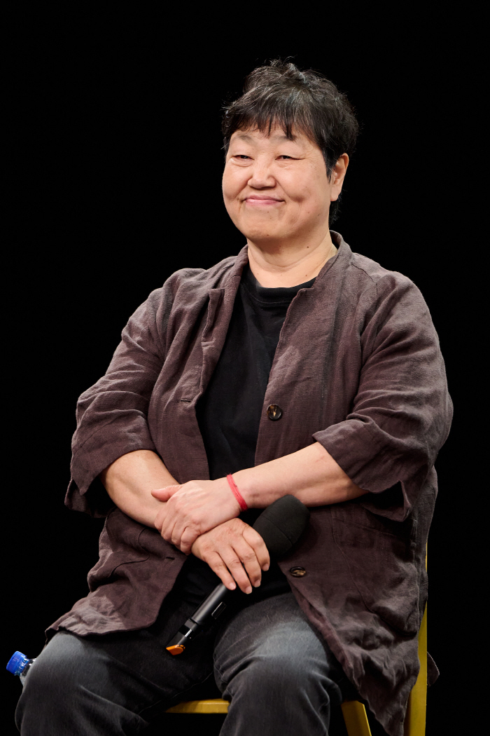 ‘노무사 노무진’ 임순례 감독 “드라마 하면 이 빠진다더라…빠지지 말자 …
