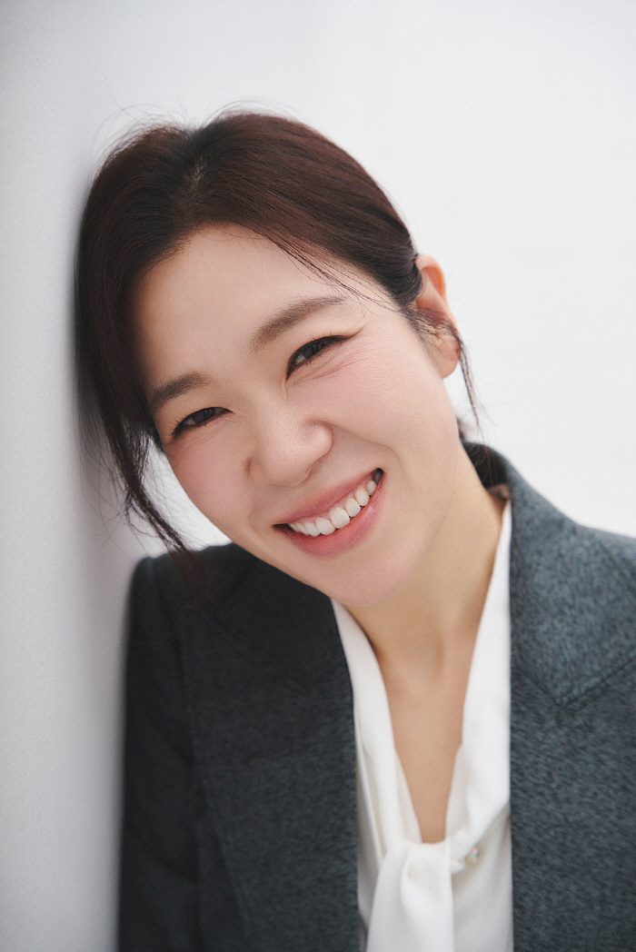 염혜란, '폭싹' 아이유母 맞아?…독보적인 아우라 완성