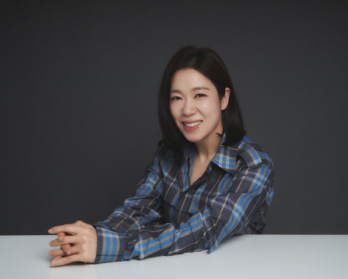 염혜란, '폭싹' 아이유母 맞아?…독보적인 아우라 완성