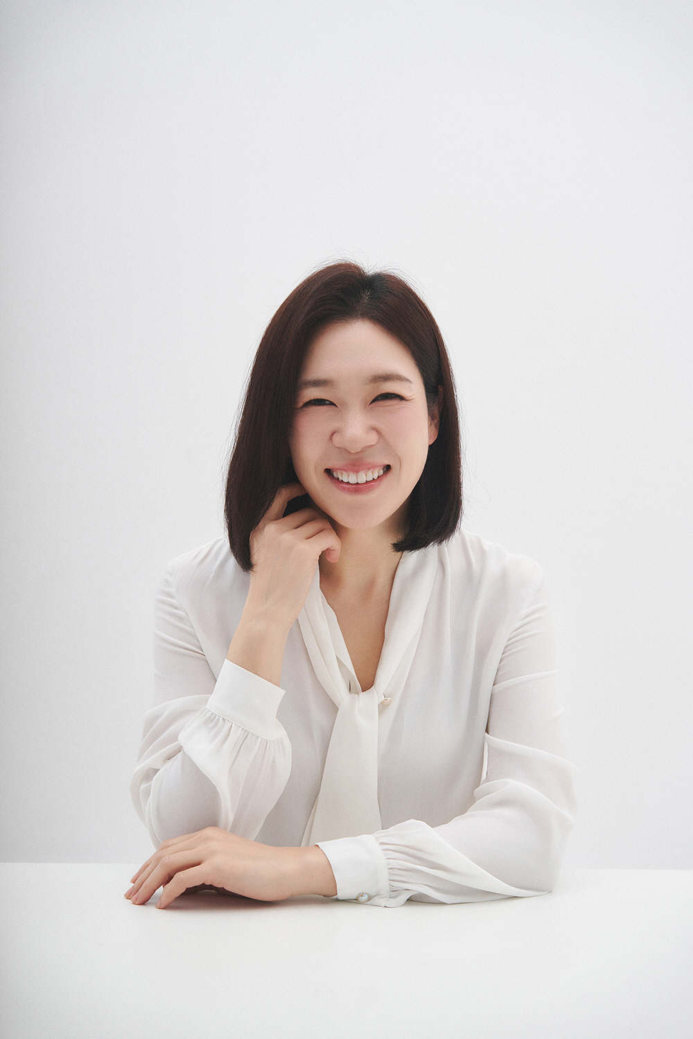 염혜란, '폭싹' 아이유母 맞아?…독보적인 아우라 완성