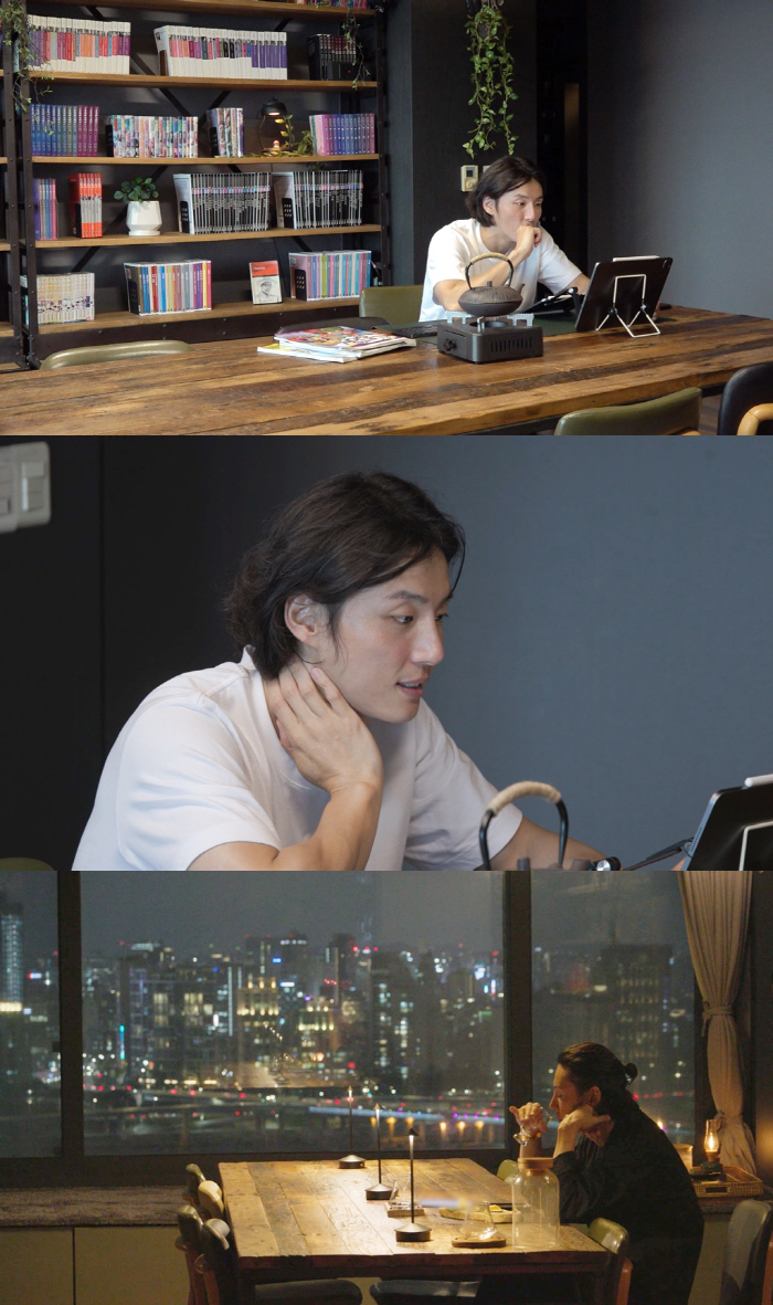 '필리핀 유학' 윤시윤, 서장훈도 기겁한 상상초월 '깔끔 하우스' 공개 …